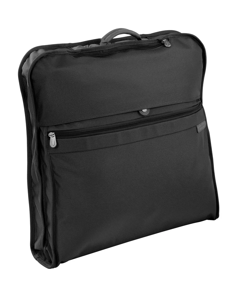 Briggs & Riley™ Black Baseline Classic Garment Cover