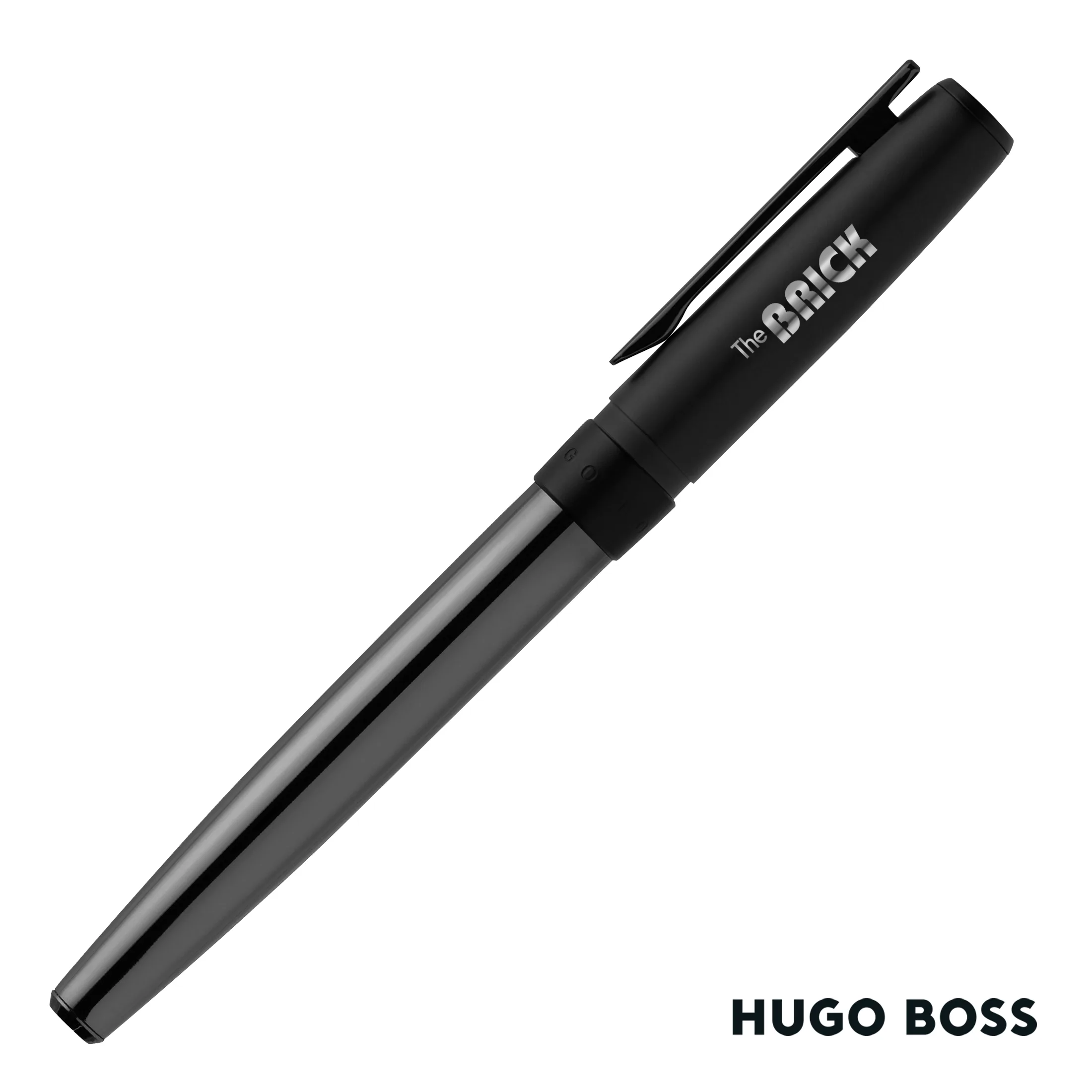 Rollerball Gun Metal