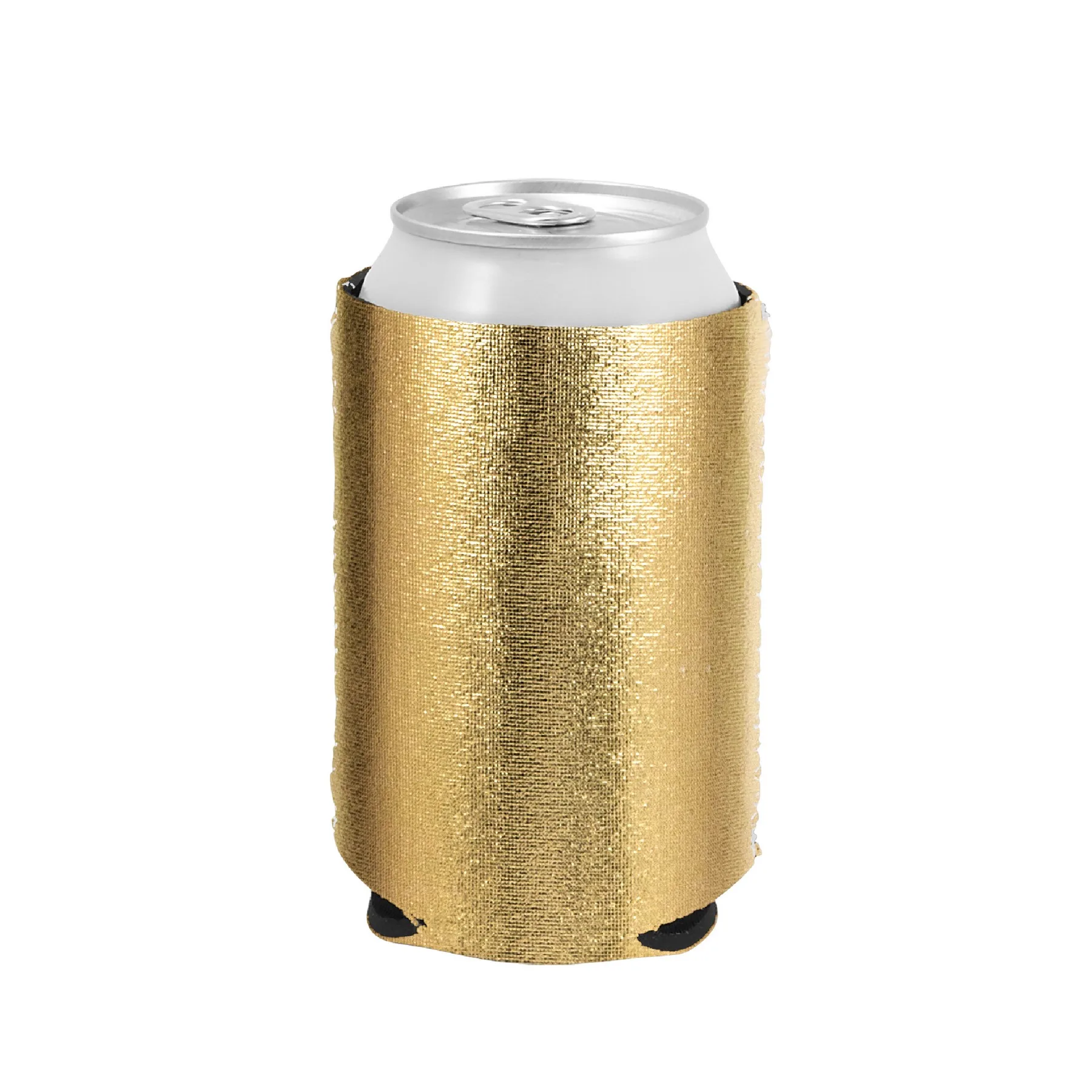Metallic Neoprene Kolder Kaddy® Coolie