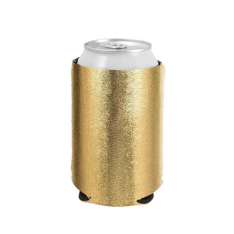 Metallic Neoprene Kolder Kaddy® Coolie
