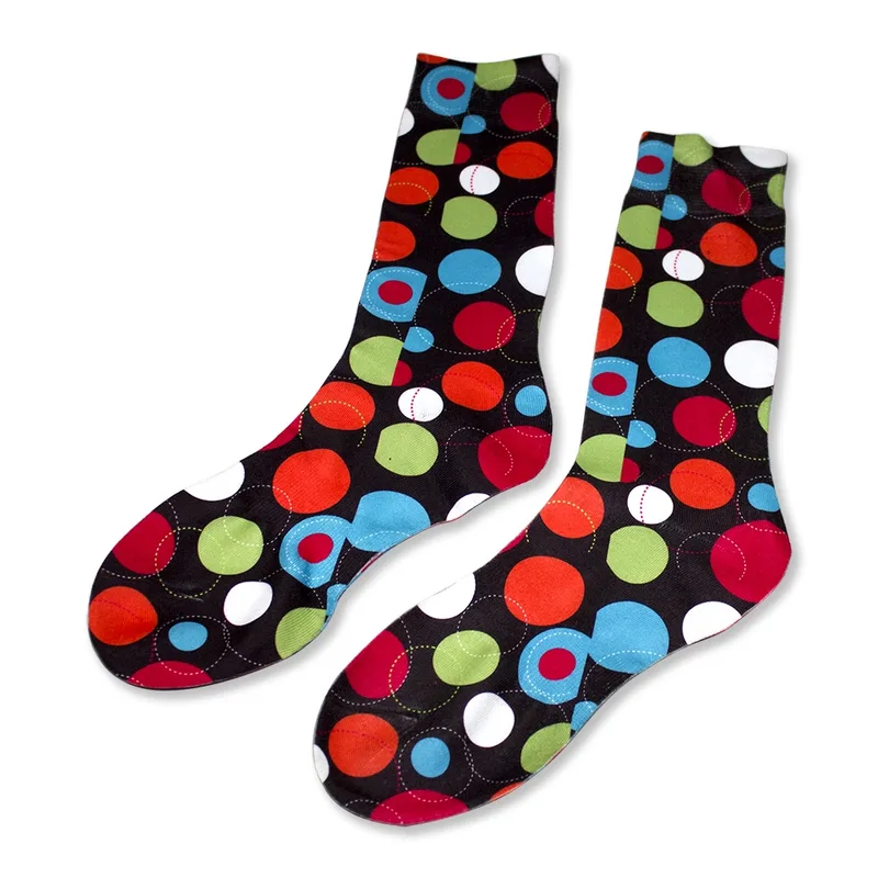 Crew Socks (Pair)