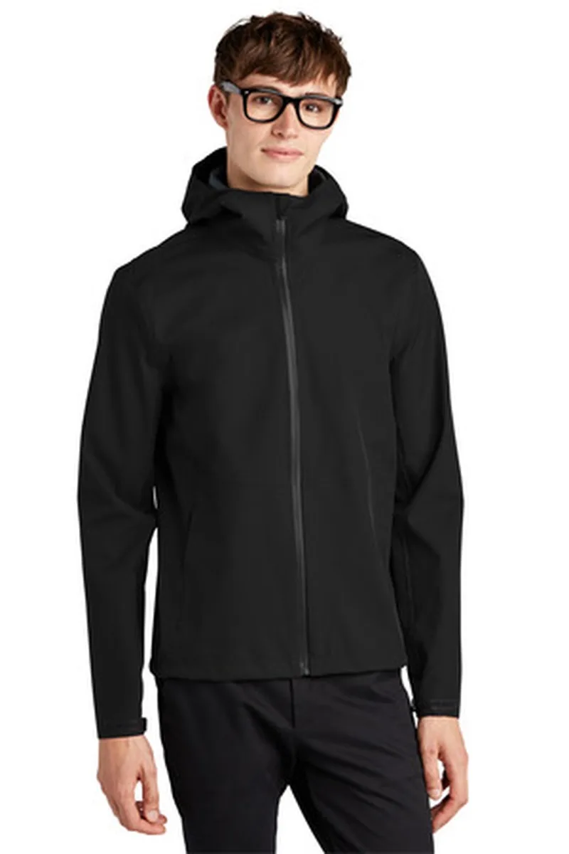 Mercer+Mettle® Waterproof Rain Shell