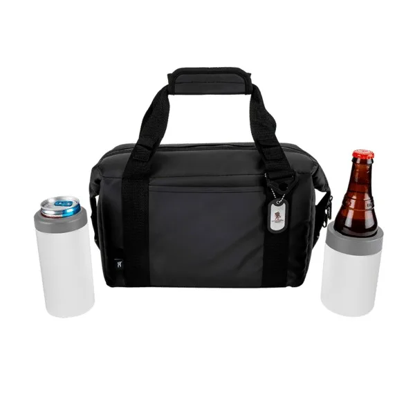 Basecamp Highland peak Gift Set view 3