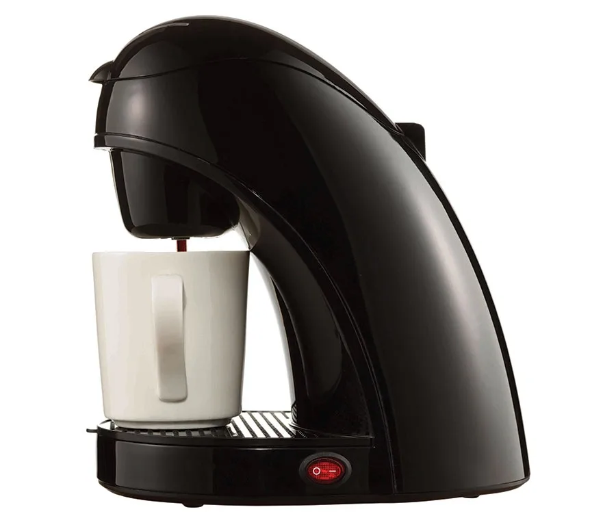 Single Cup Coffee Maker