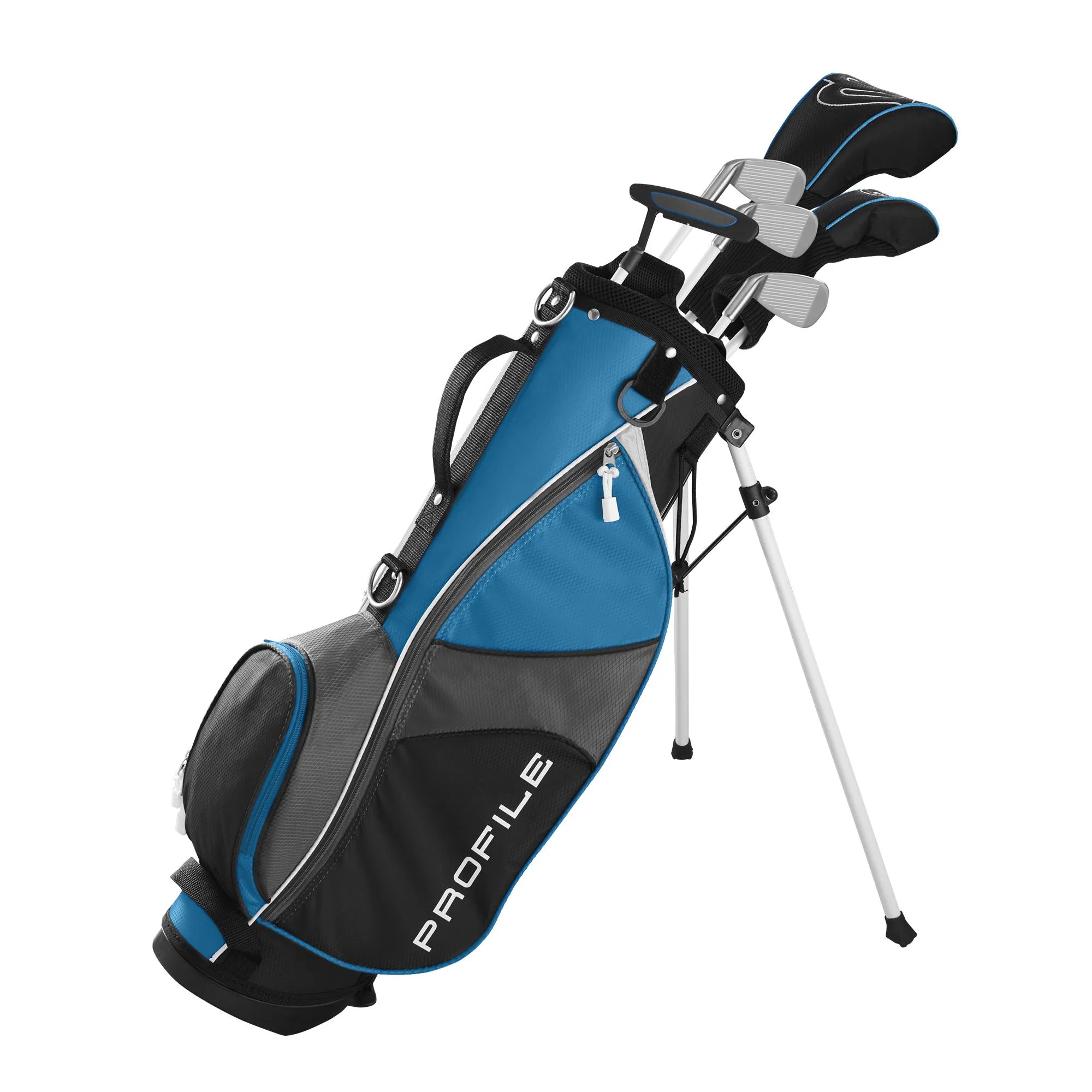 Wilson® Profile Jgi Junior Complete Golf Club Set L - Right Handed