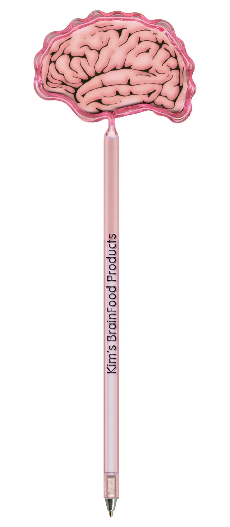 Inkbend Standard Billboard Pens W/ Brain Stock Insert
