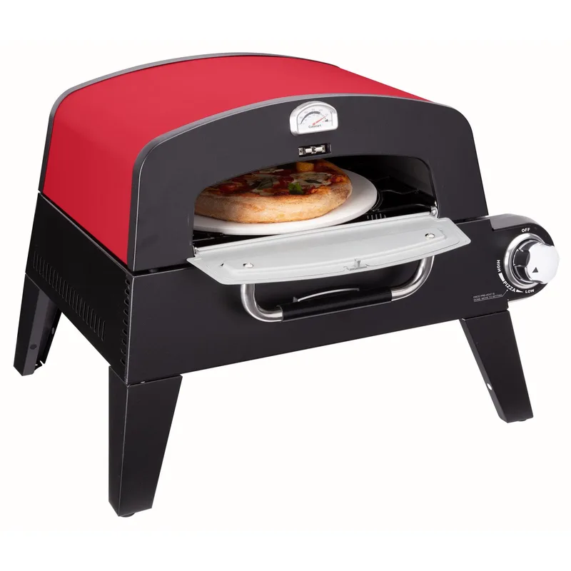 Cuisinart Outdoor Pizza Oven