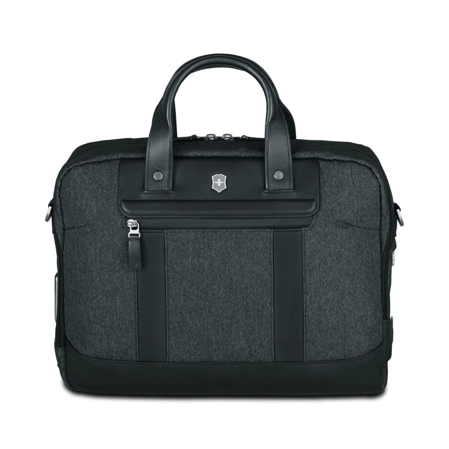 Victorinox® - Swiss Army Architecture 16L Urban 2 Briefcase view 2