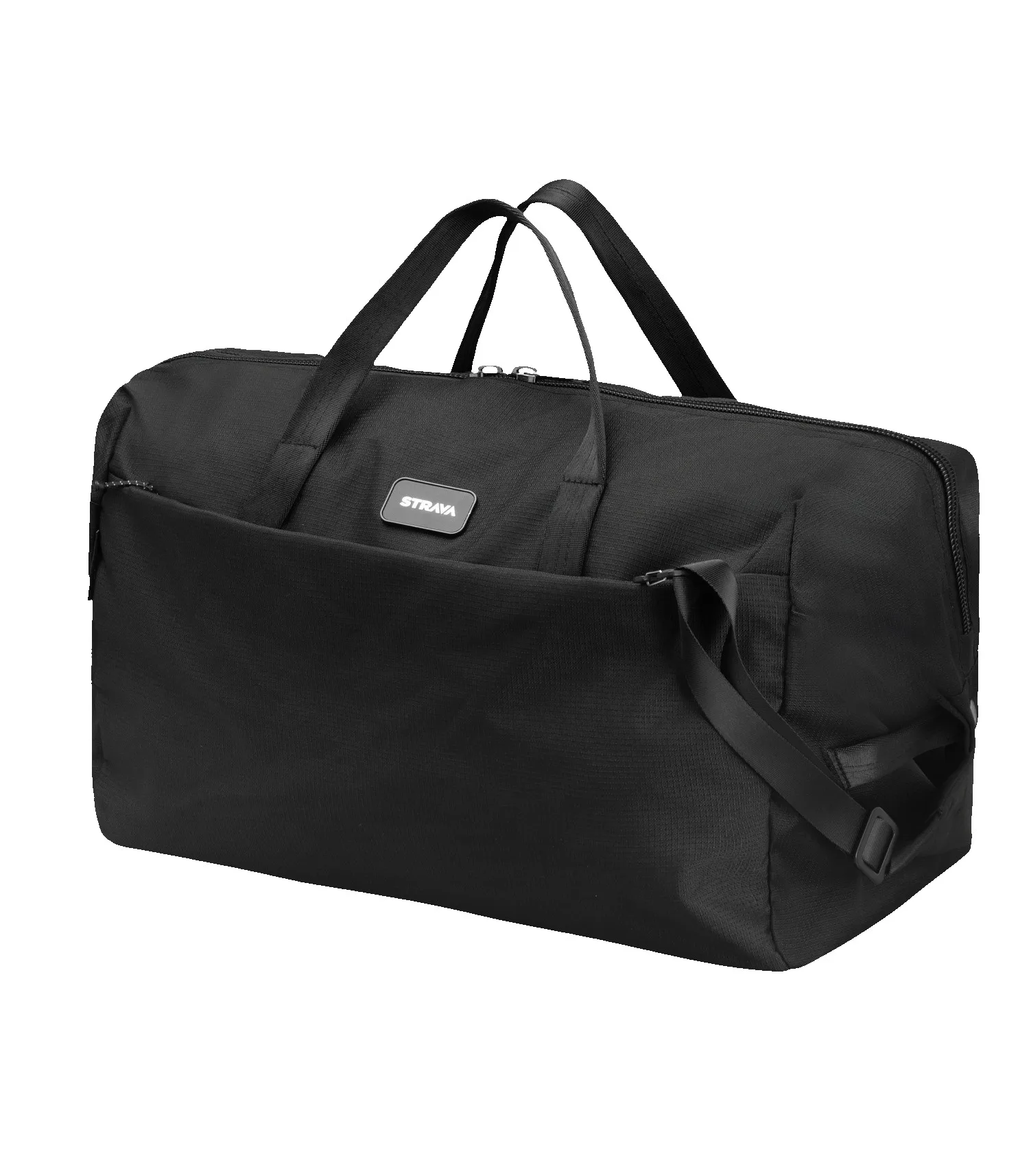 Waste2Gear Overnight Duffel Bag