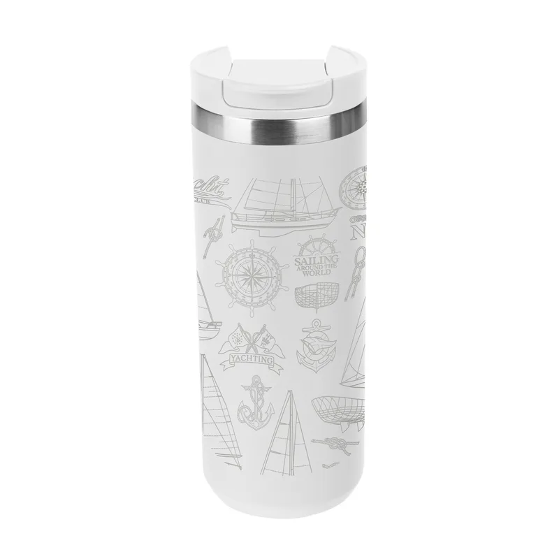 501270 WHT Laser