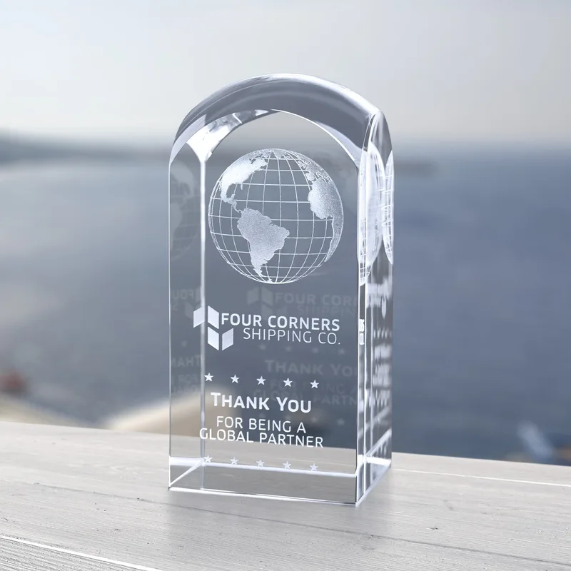 Dome Award 10"