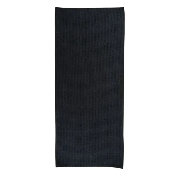 Caddy Waffle Weave Golf Towel view 2