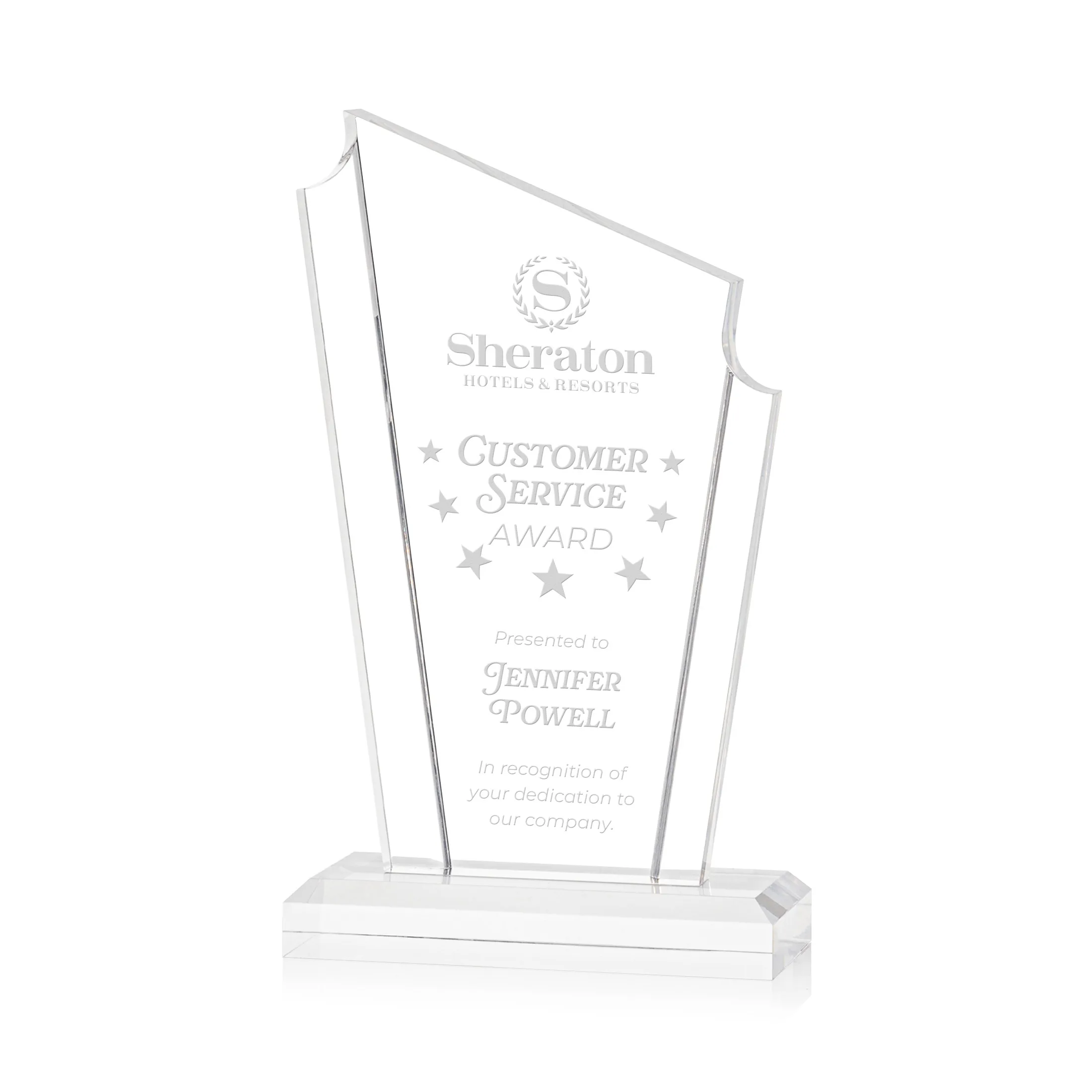 Dunstable Award — Dunstable Award