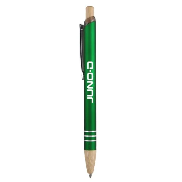 Metallic Green