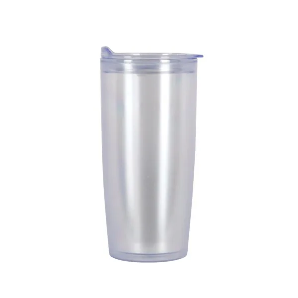 Clear Blank