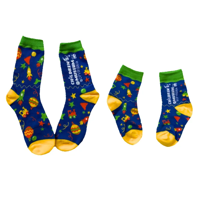 Youth Crew Socks
