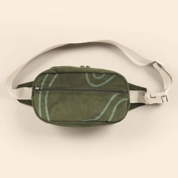 Hip Bag (Corduroy) view 4