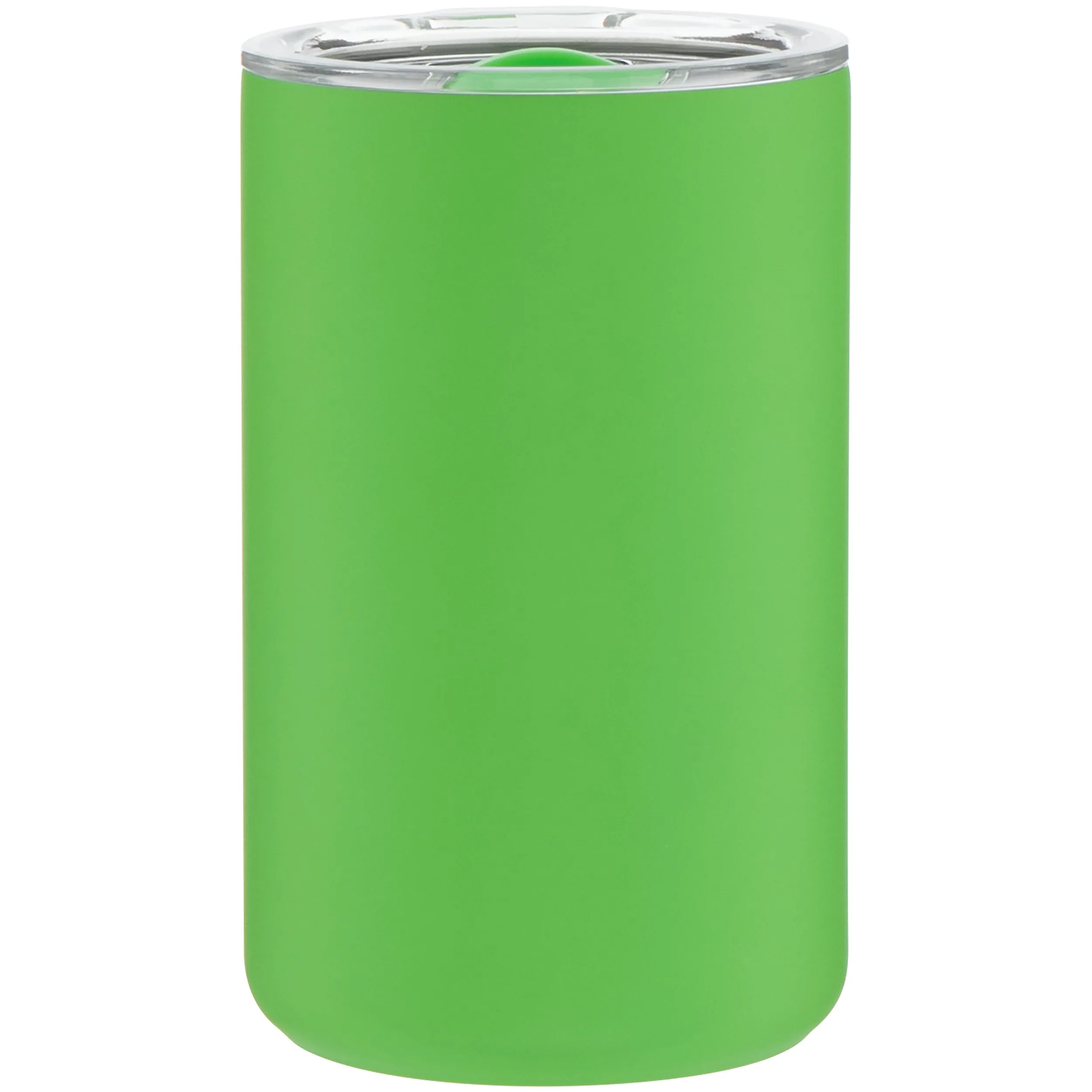 12 oz Artemis Can Cooler (Matte Lime) view 2