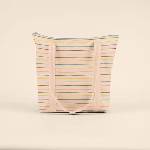 Continued Twinkles 4CP Poly Tote view 2