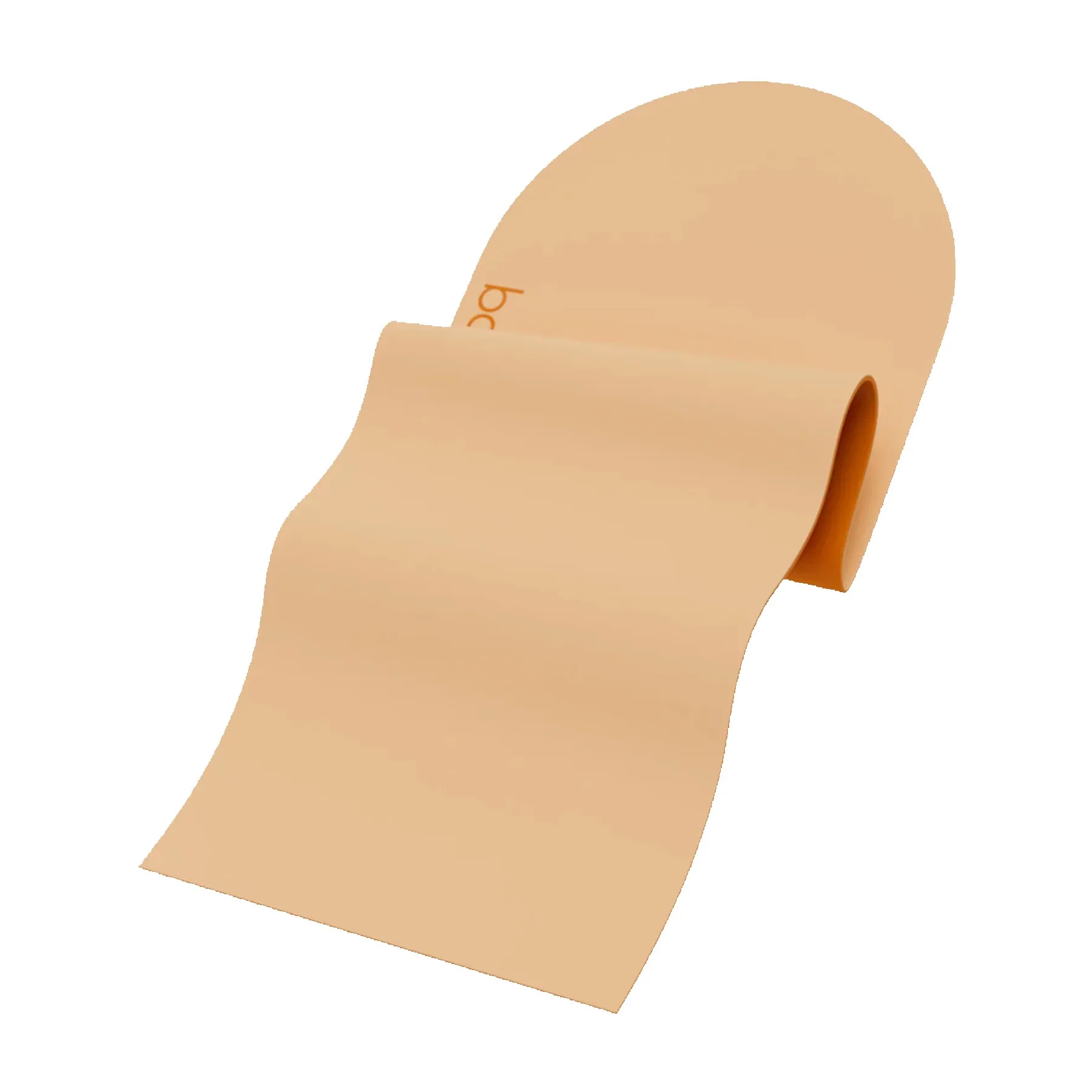 Bala The Play Mat Plus 8 MM - Sand