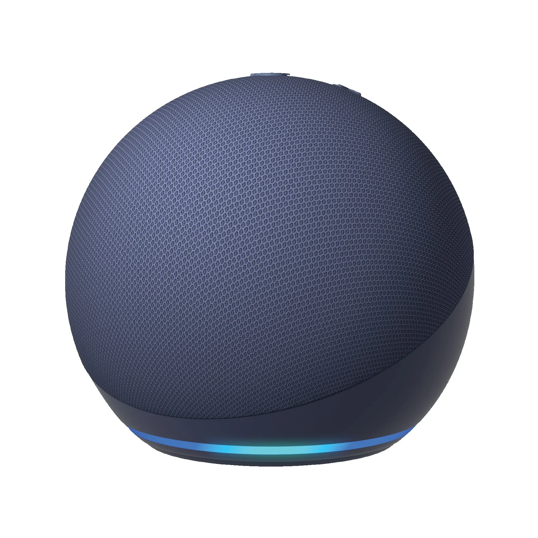 Amazon Echo Dot (5th Generation) - Deep Sea Blue