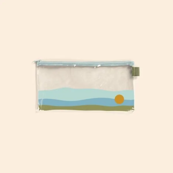 Clear/Various