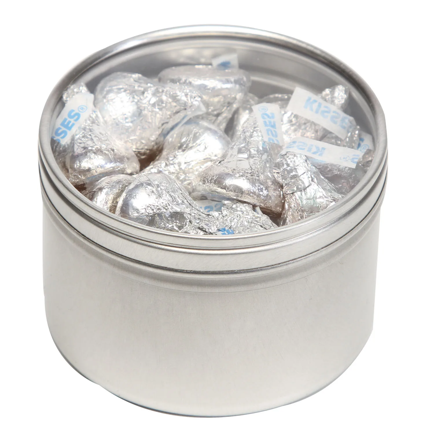 Large Round Window Tin Premium Fill view 2