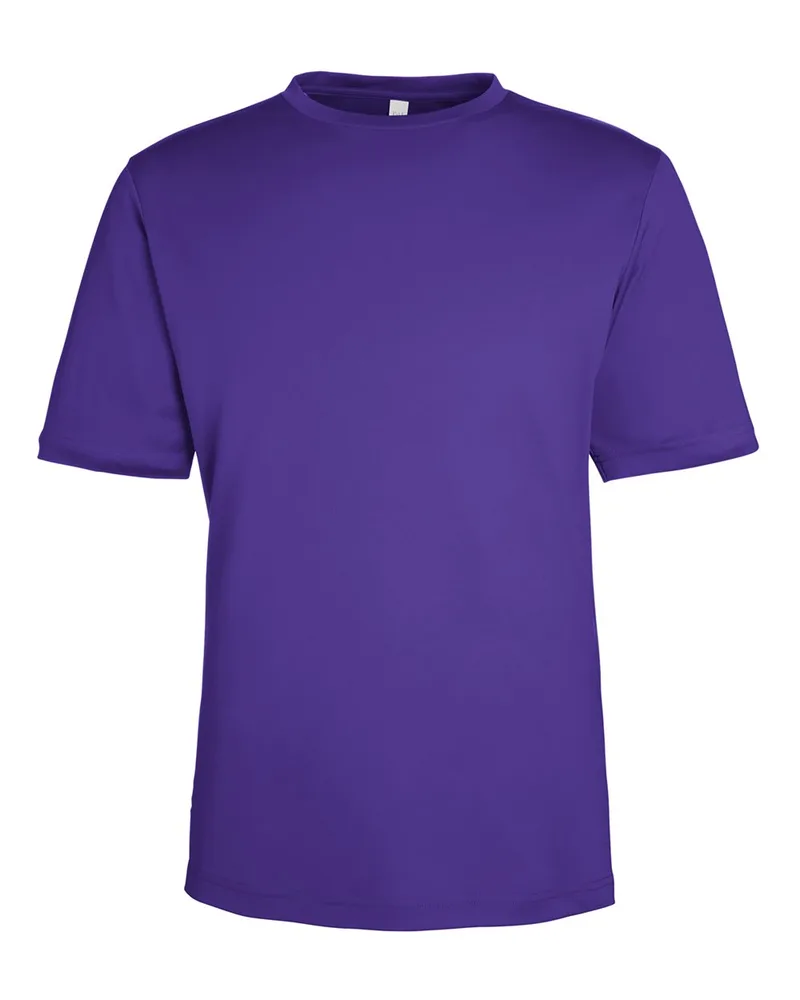 Campus Purple Lifestyle View