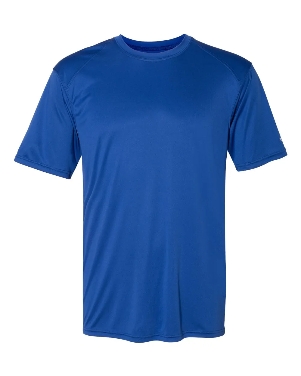 Badger Ultimate SoftLock™ T-Shirt view 6