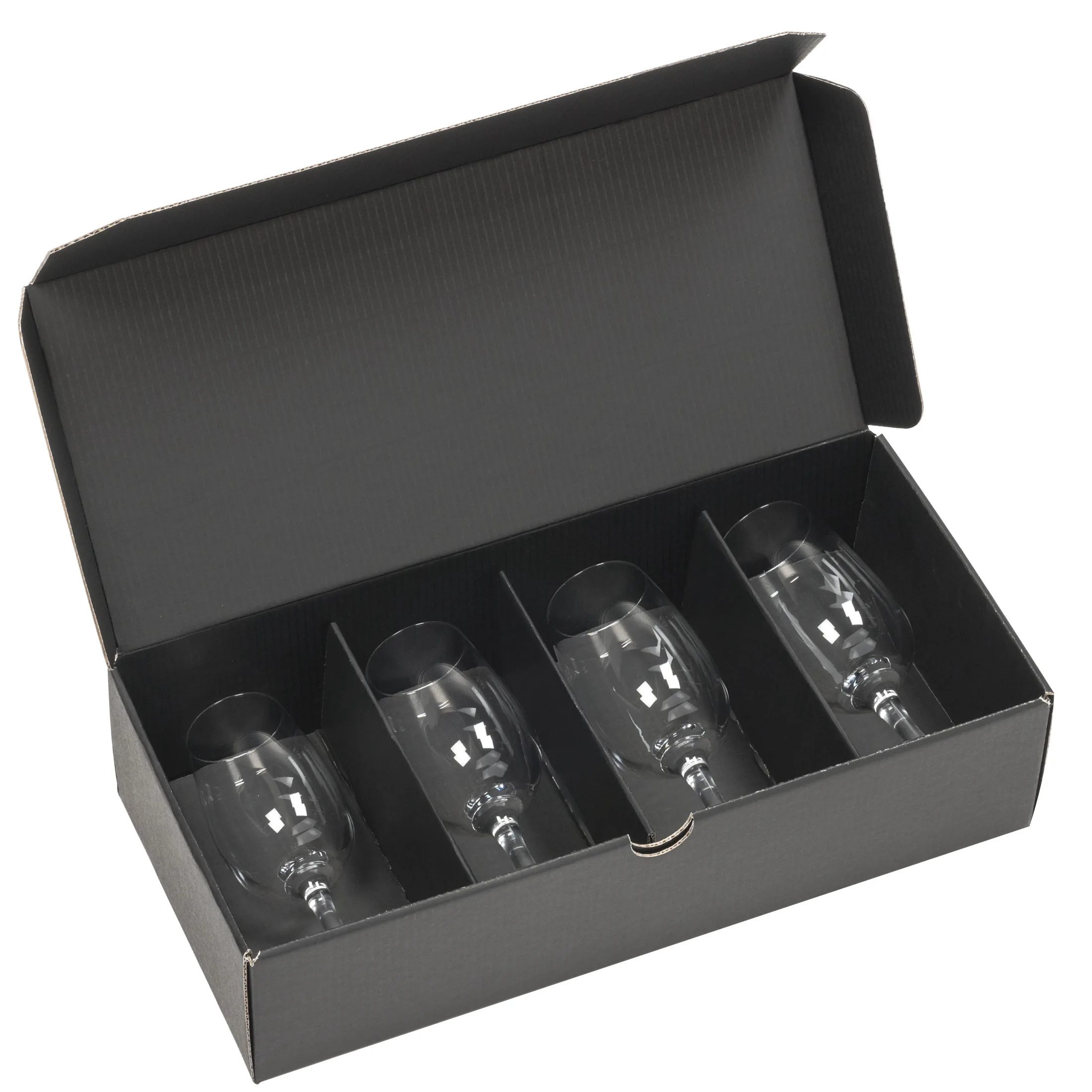 Set of 4's