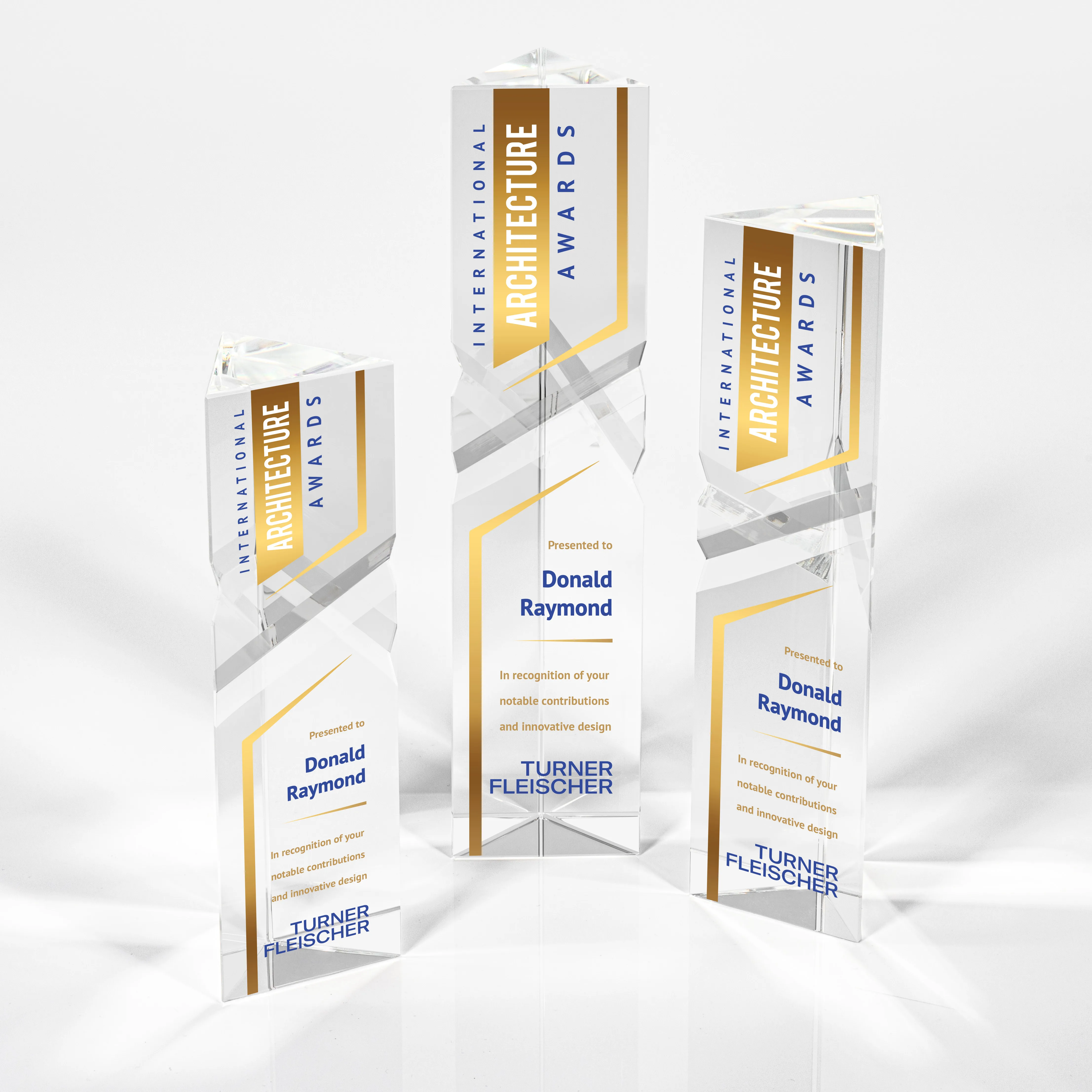 VividPrint™, Freestanding