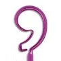 9 Inkbend Standard, Bent Pen
