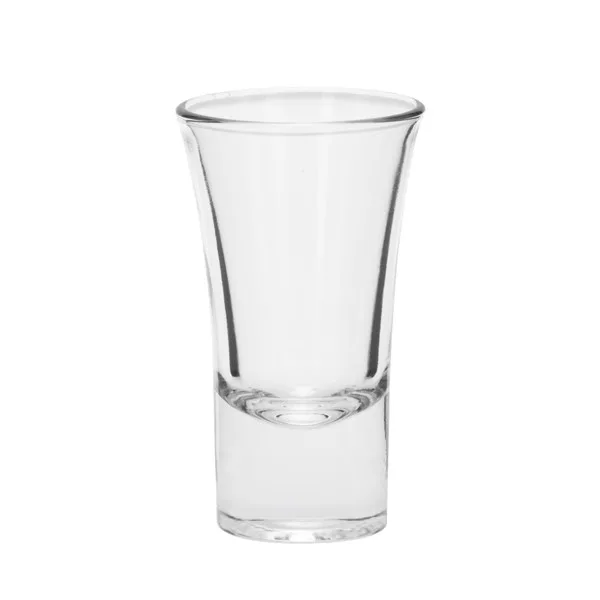 Clear Blank