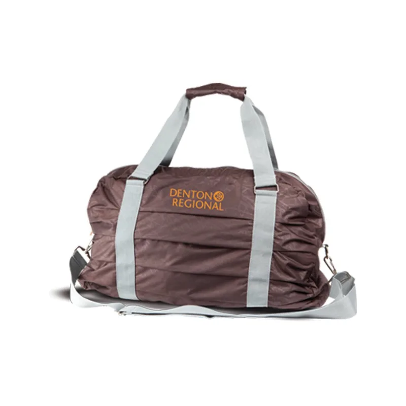 Flex Duffel Bag