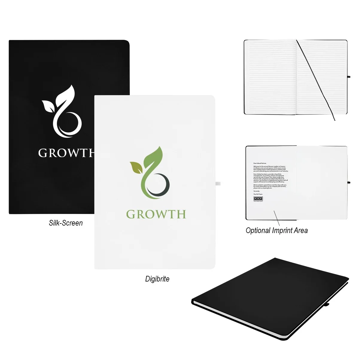 Venture Journal view 2