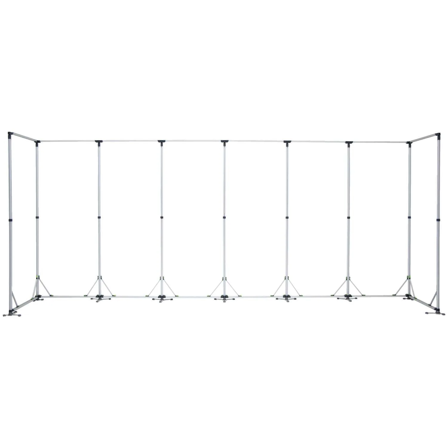20' TRIGA Go U-Booth Hardware Kit view 2