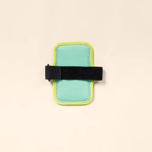 Ice Green/Various Blank Back