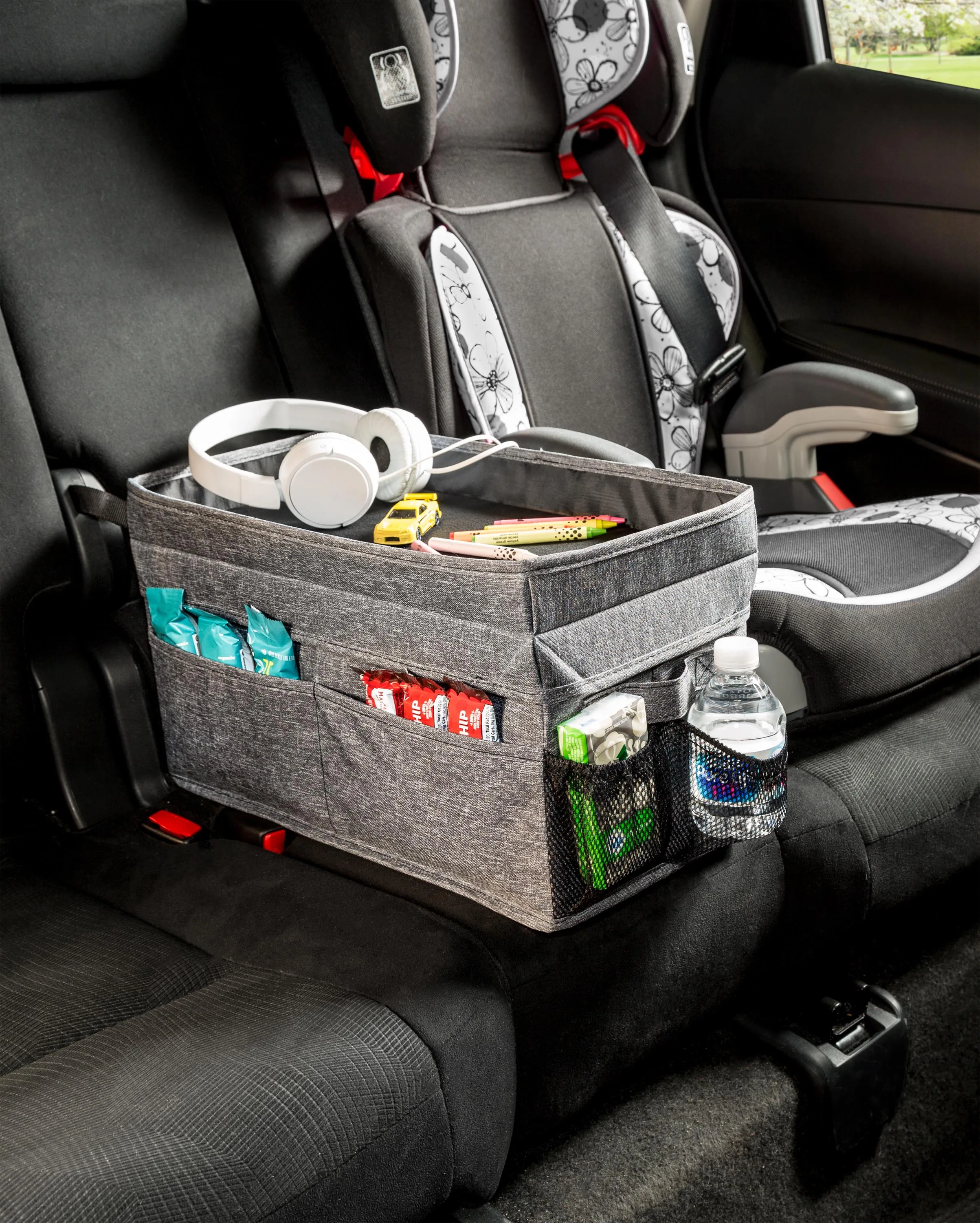 Honey-Can-Do Back Seat Center Organizer