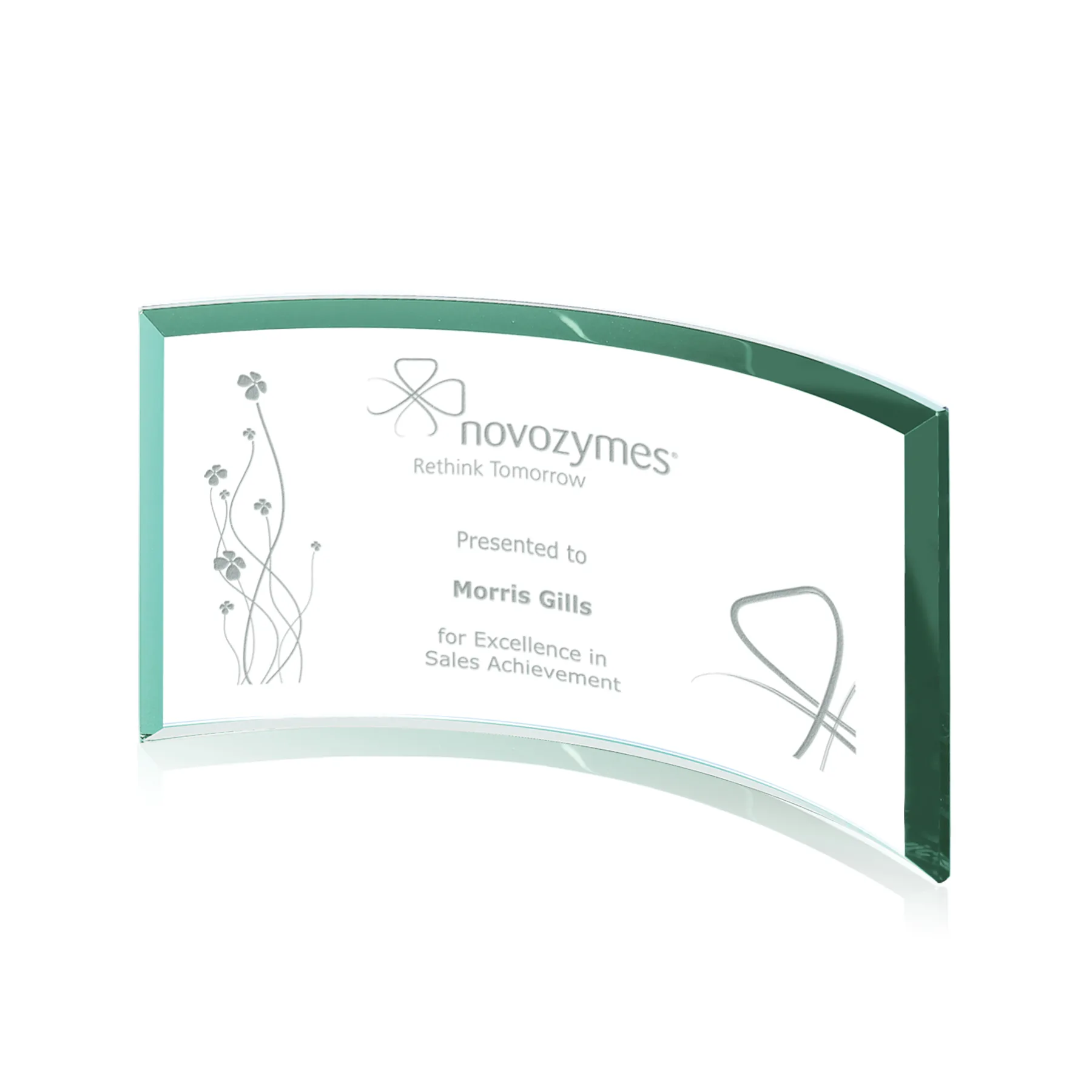 Crescent Award — Crescent Award