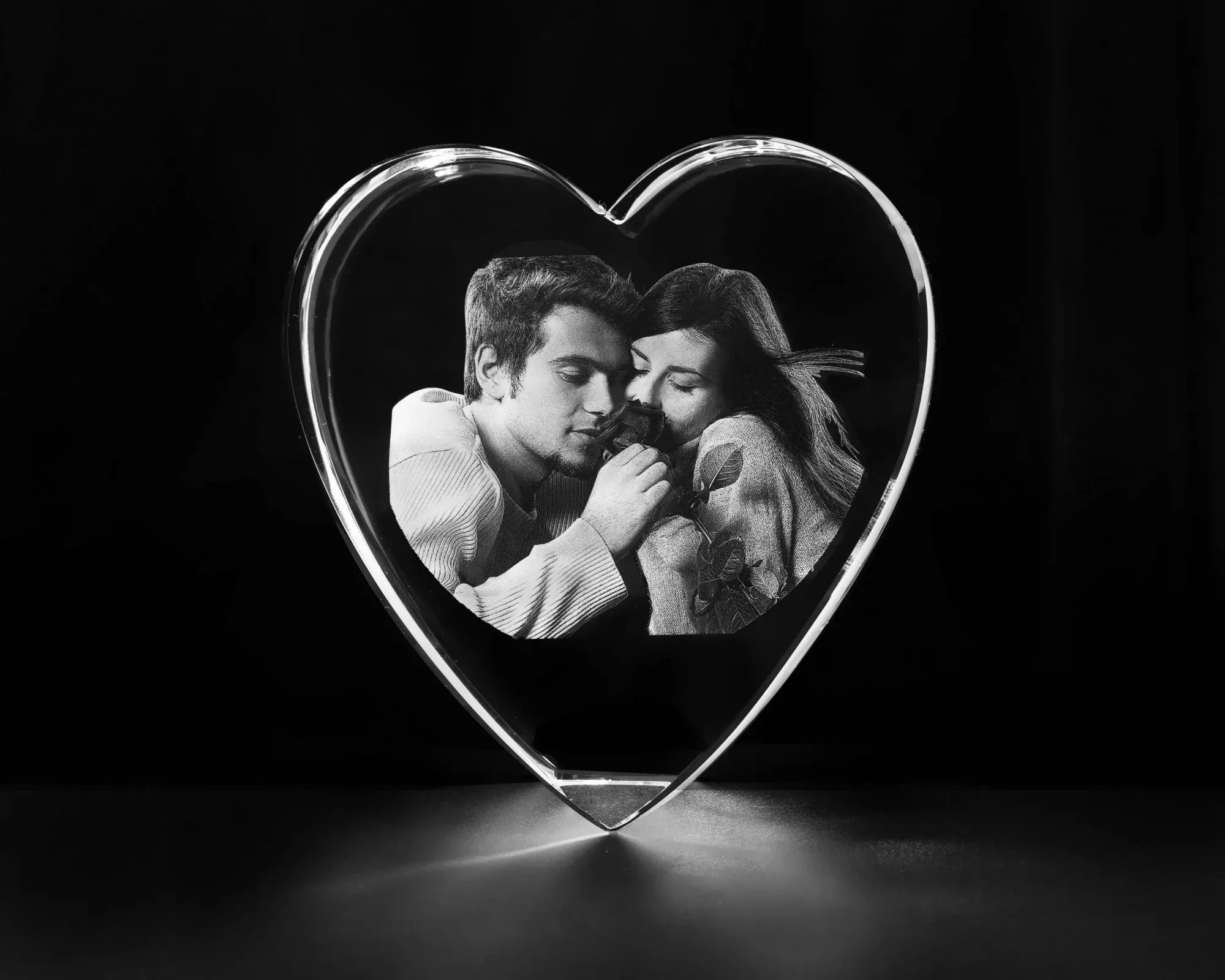 Harmony Heart view 3