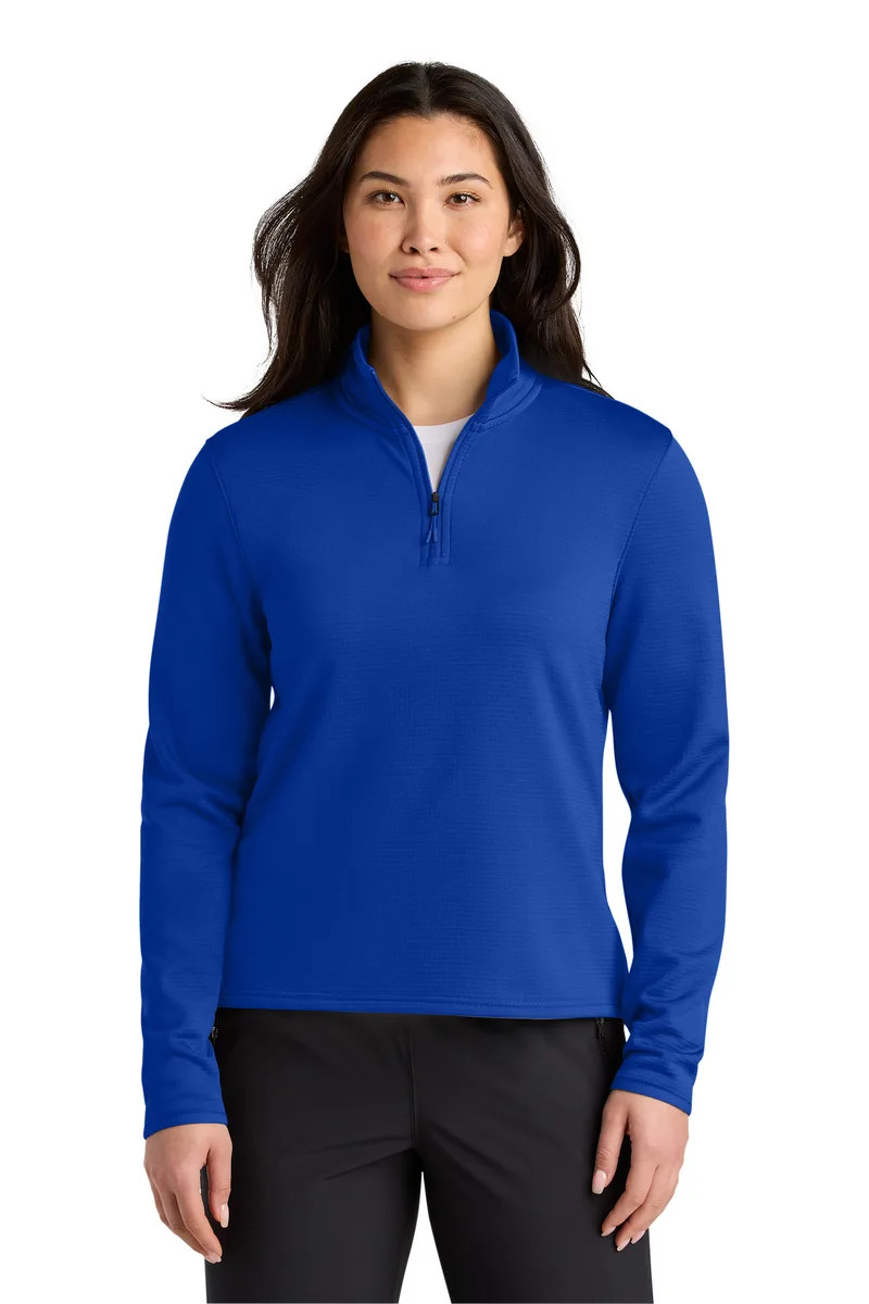 The North Face® Women's Aim 1/4-Zip Fleece view 7