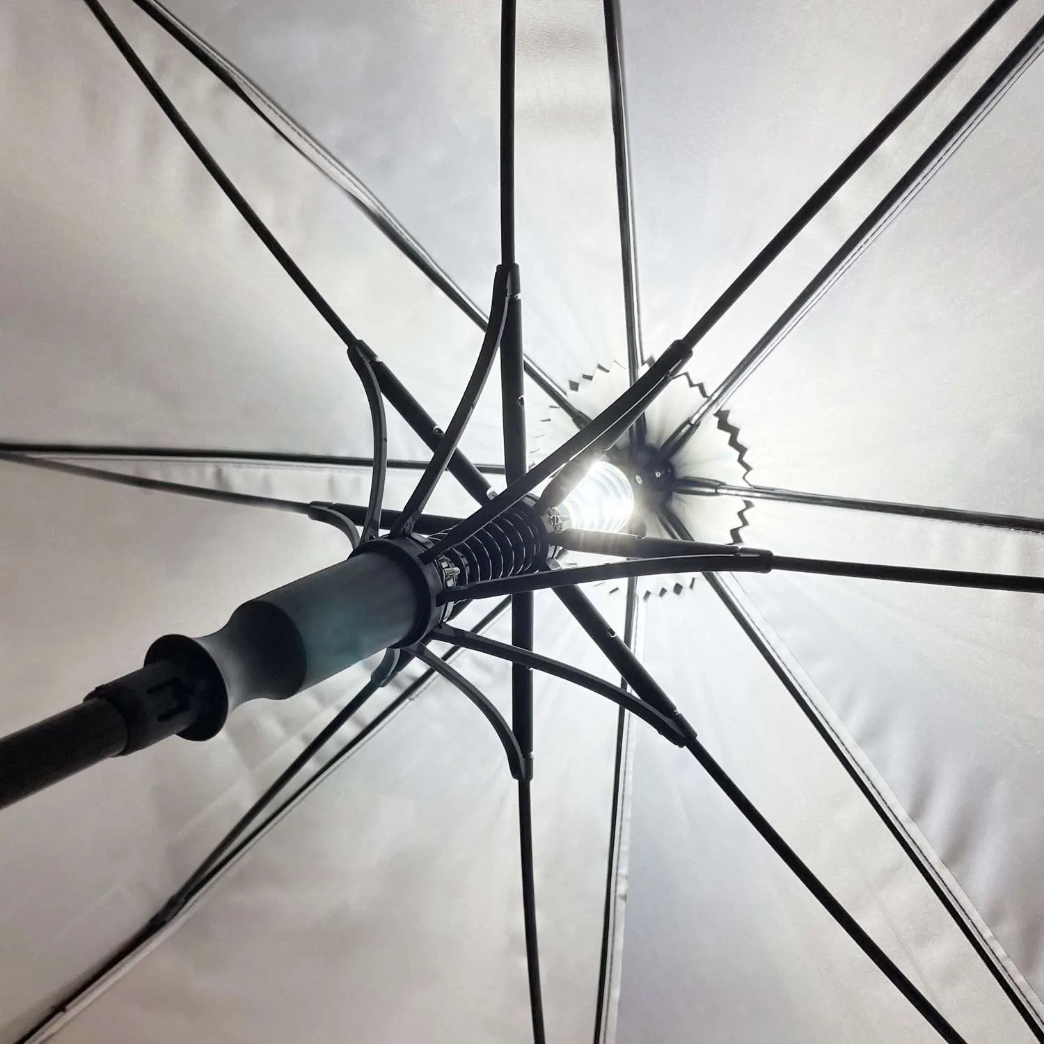 Spotlight Umbrella (1 Imprint) view 4