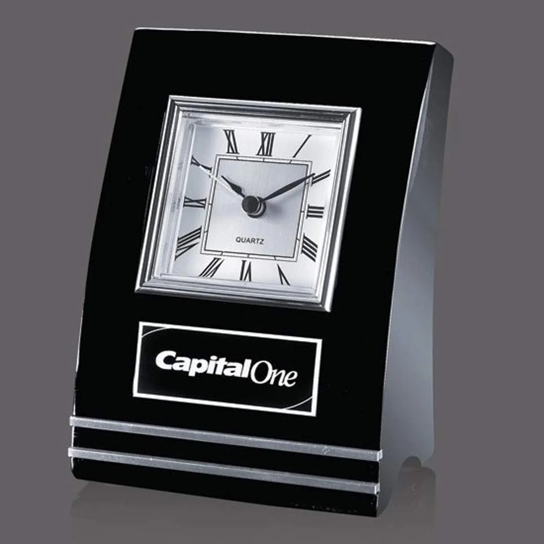 Wickham Clock