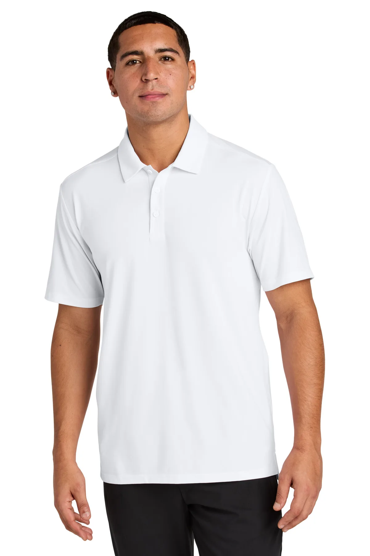 Sport-Tek® Versa Polo view 6