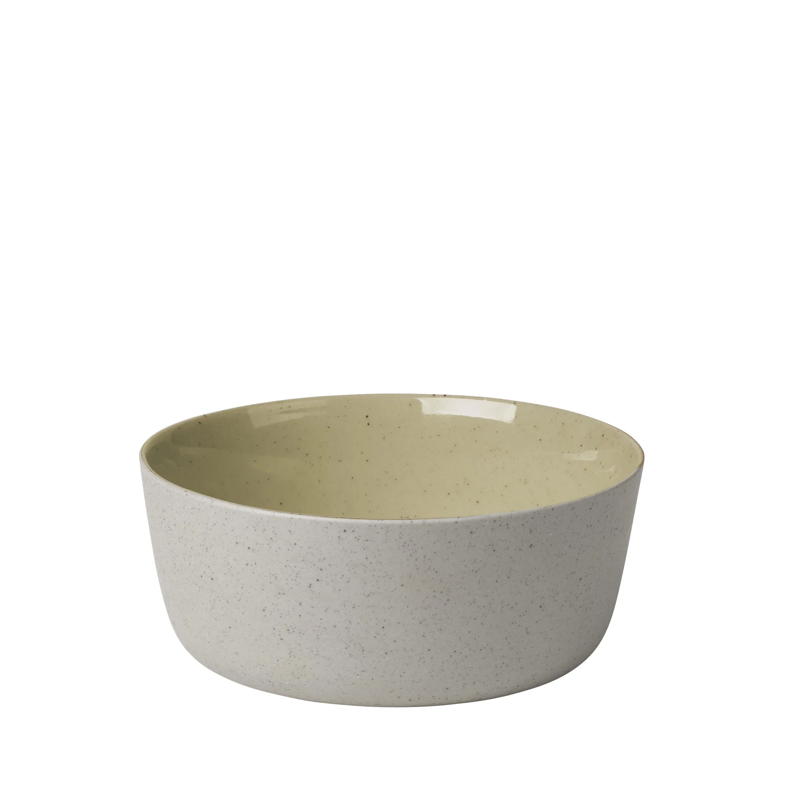 Blomus Sablo Ceramic Stoneware Savannah Bowls Set Of 4