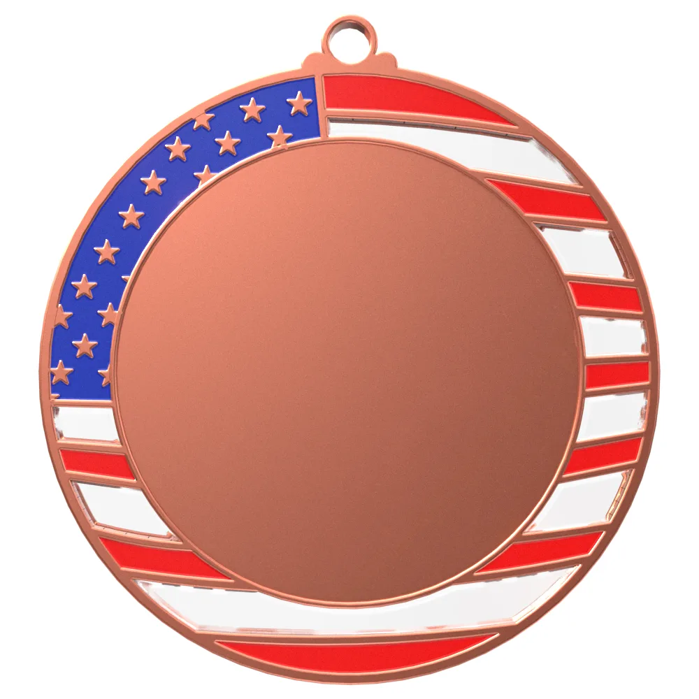 Bronze Plating