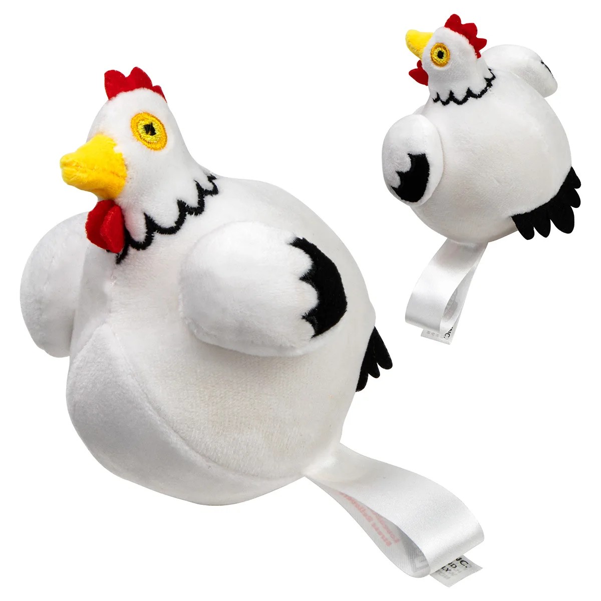 Stress Busters™ Chicken view 2