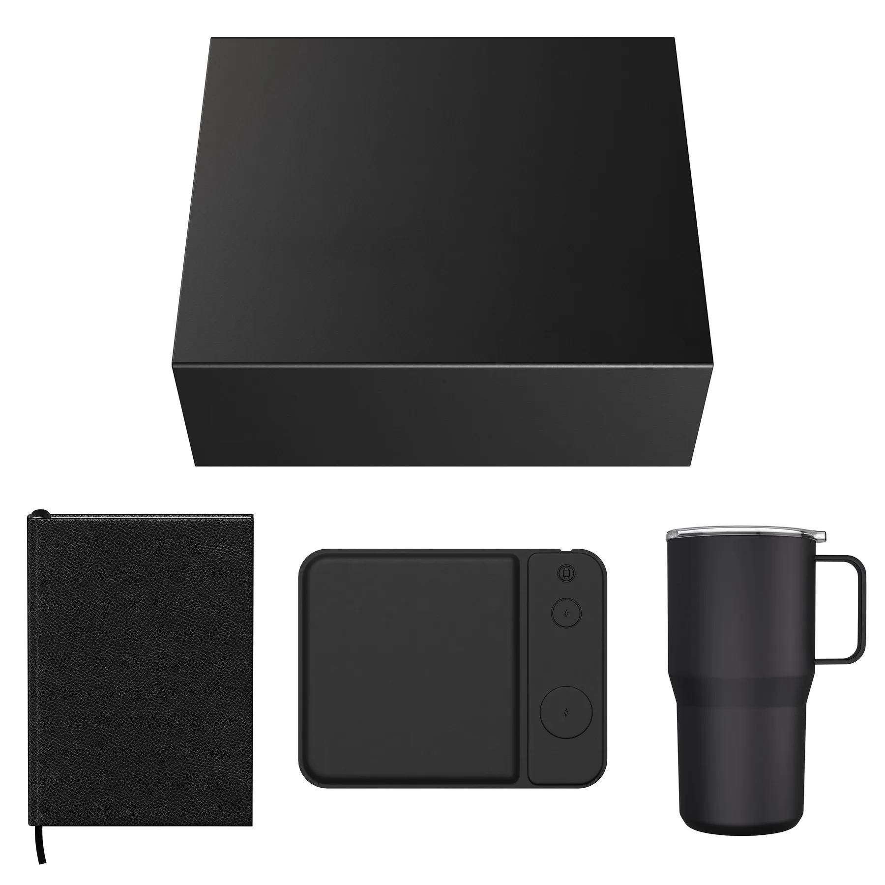 Workday Flow 3-Piece Gift Set view 3
