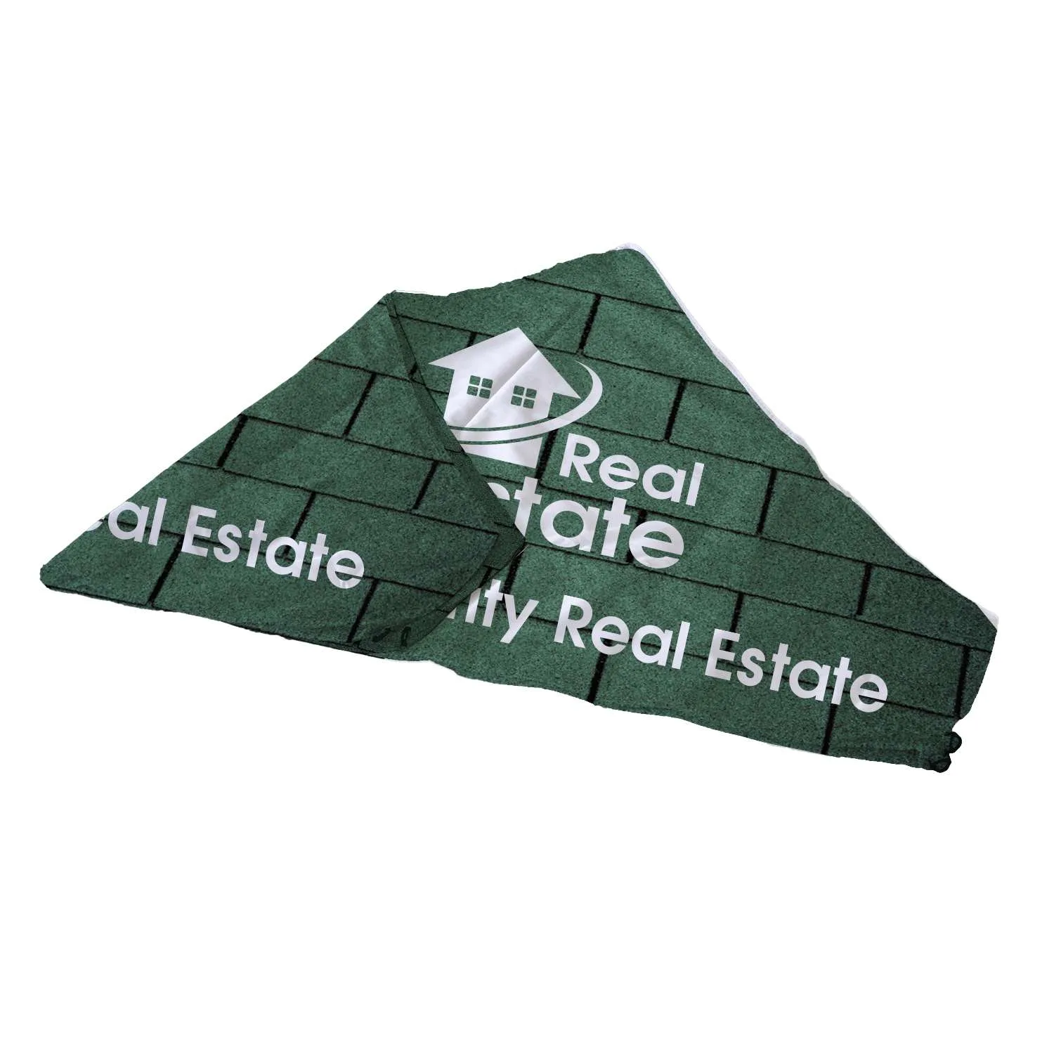 6' Tent Canopy (Full-Bleed Dye Sublimation)