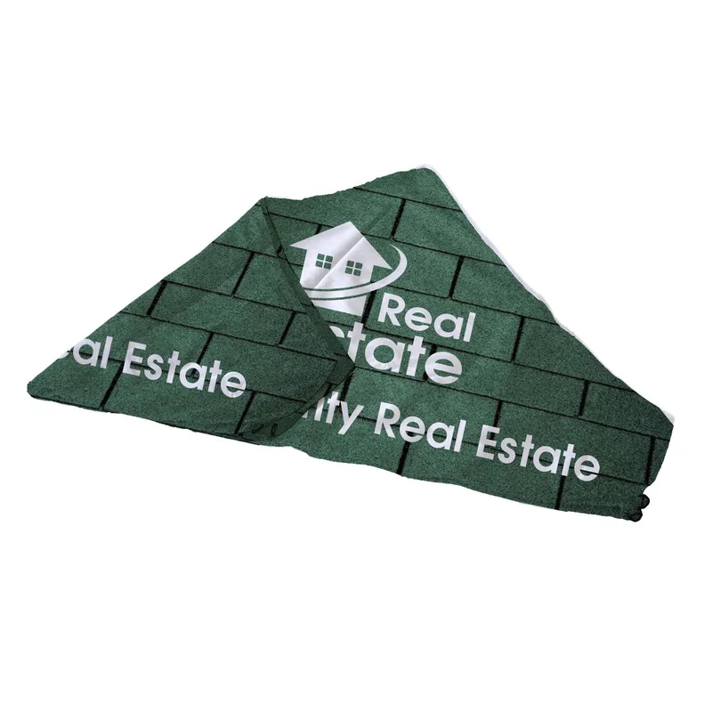6' Tent Canopy (Full-Bleed Dye Sublimation)